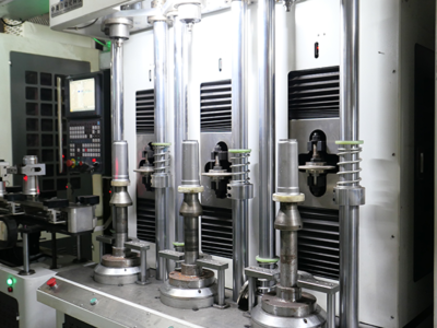 Vacuum Cup Factory Introduction