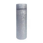 Customized double-layer titanium vacuum flask