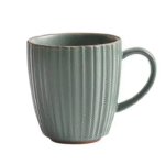 Taza de café de cerámica