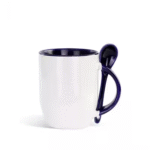Xícara de café em cerâmica