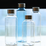 Plastic water bottle customization