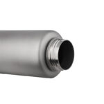 Titanium kettle 1L large capacity