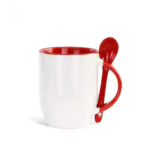 Xícara de café em cerâmica