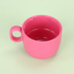 Termos de acero inoxidable con taza de agua