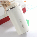 17 Oz Edelstahl -Vakuum -Tumbler