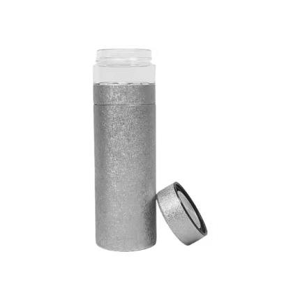 Titanflasche für Outdoor -Sport