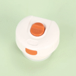 Termos de acero inoxidable con taza de agua