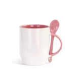 Xícara de café em cerâmica