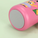 Termos de acero inoxidable con taza de agua