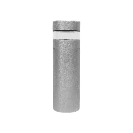 Titanflasche für Outdoor -Sport