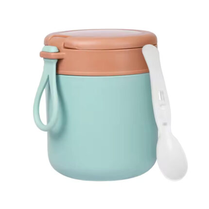 Sealed Insulated Lunch Box