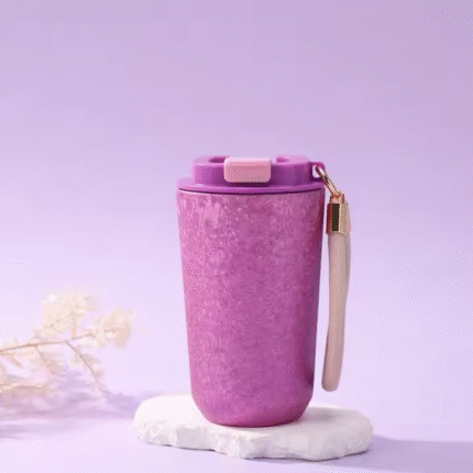 Titan Thermos Cup