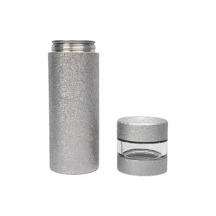Titanium Bottle for Outdoor Sport