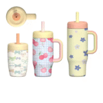 Edelstahlthermos
