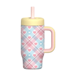 Edelstahlthermos