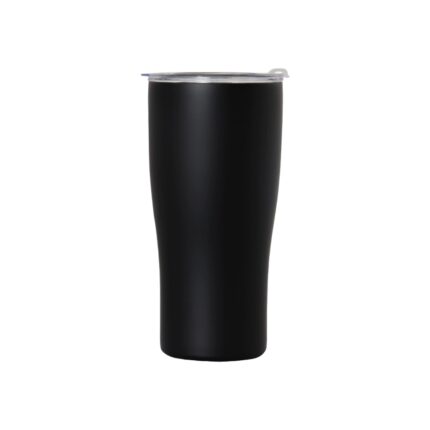 600ml stainless steel coffee tumbler