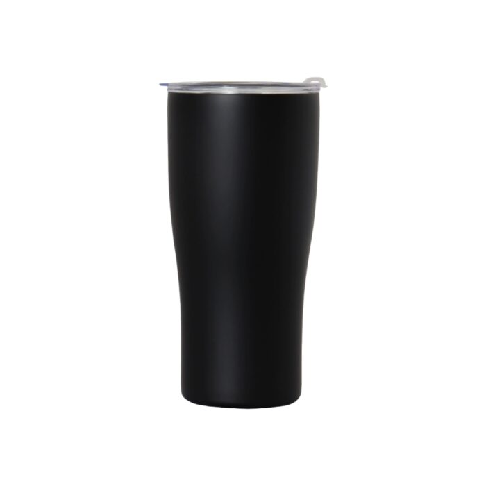 600ml stainless steel coffee tumbler