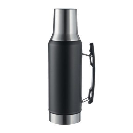 1.3L big capacity thermal kettle
