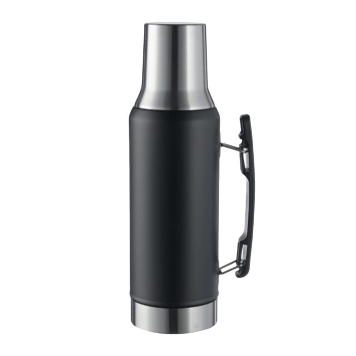 1.3L big capacity thermal kettle