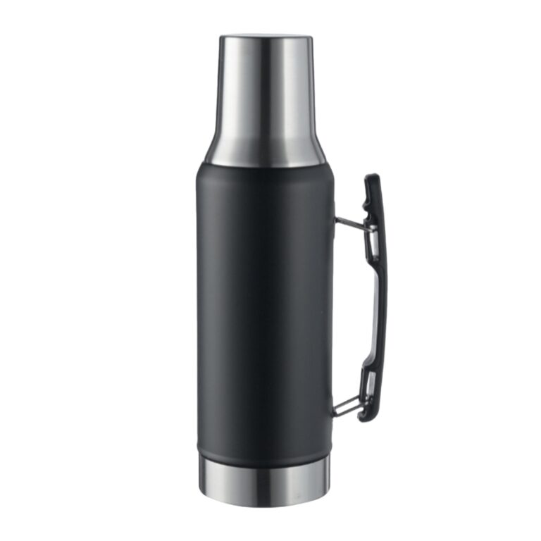 1.3L Big Capacidade Térmica Kettle