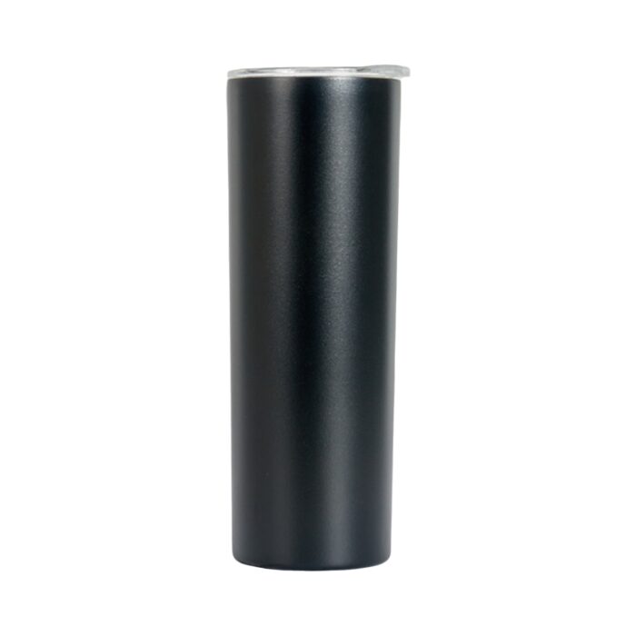 20oz straight stianless steel tumbler