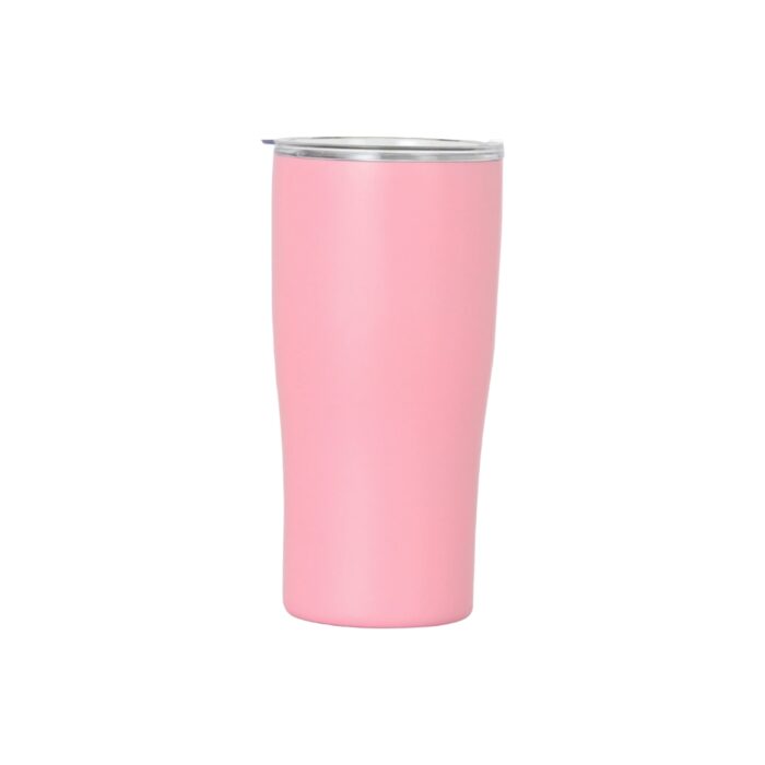 600ml stainless steel coffee tumbler