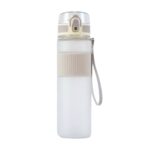 550ml de botella de agua de plástico