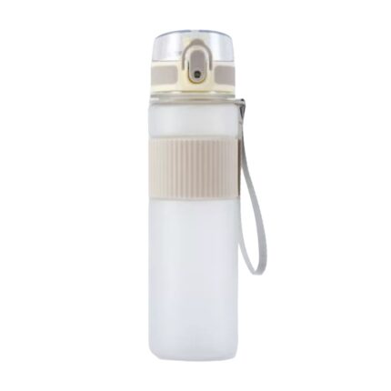 550ml plastic water bottle