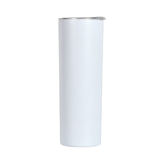 20oz straight stianless steel tumbler