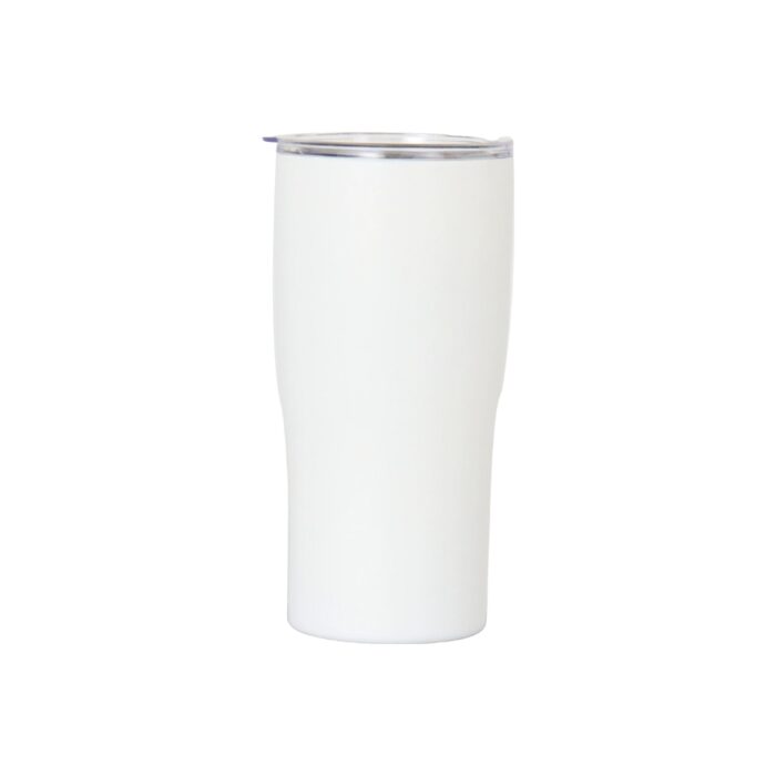 600ml stainless steel coffee tumbler