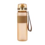 550ml de botella de agua de plástico