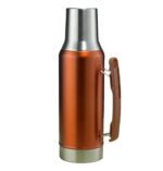 1.3L big capacity thermal kettle