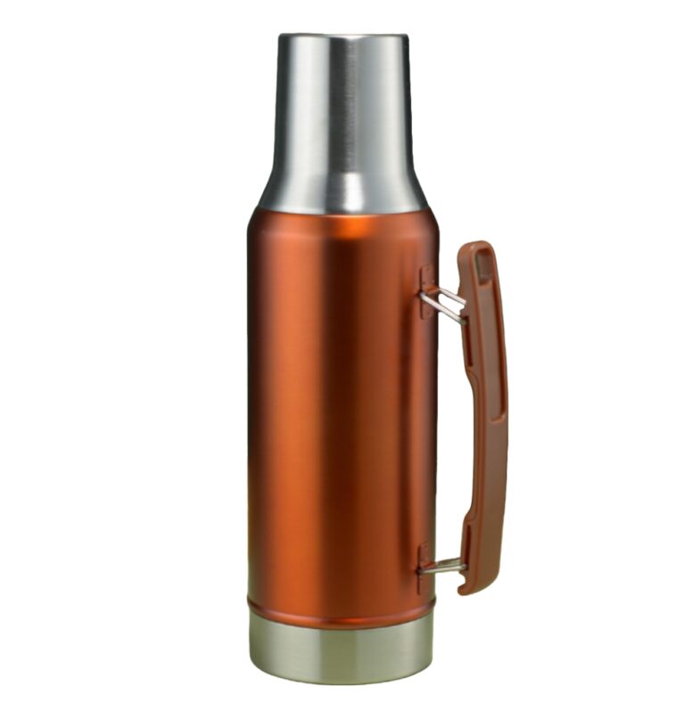 1.3L Big Capacidade Térmica Kettle