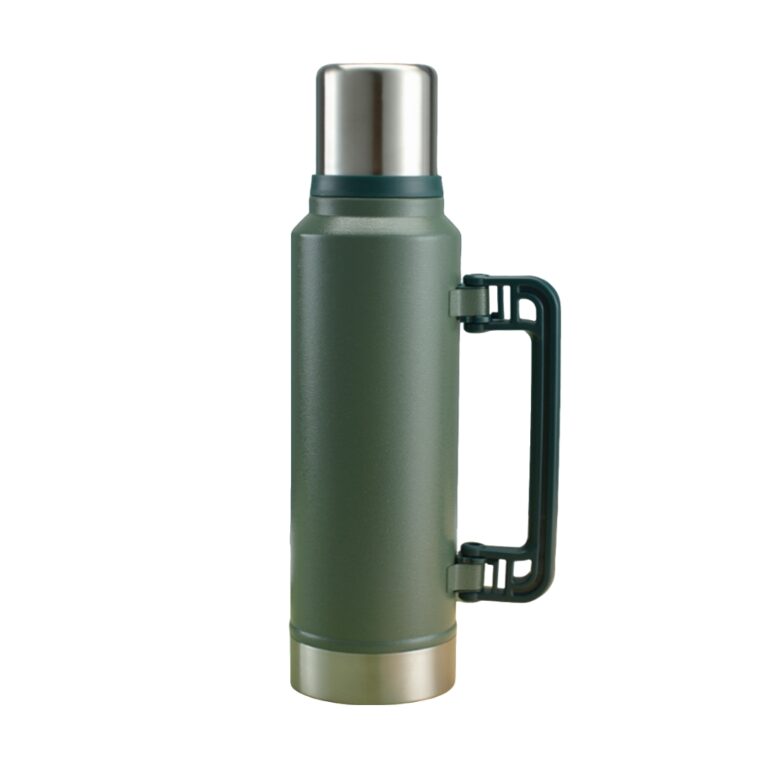 1L& 1.4L chaleira térmica