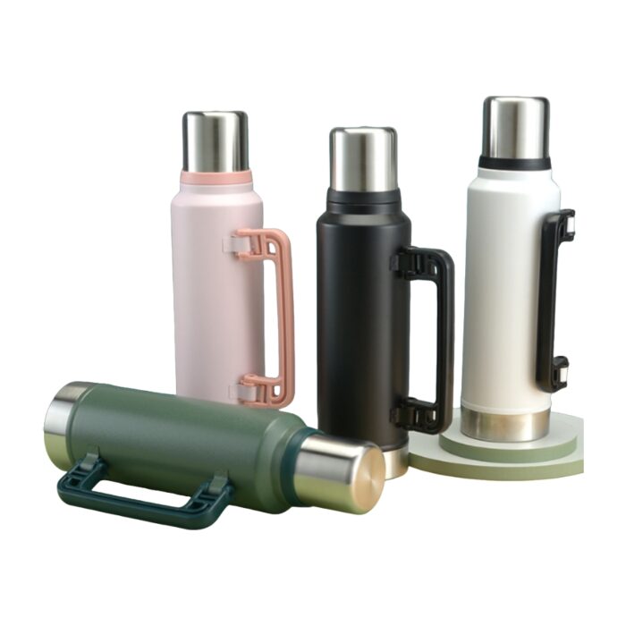 1L& 1.4L thermal kettle