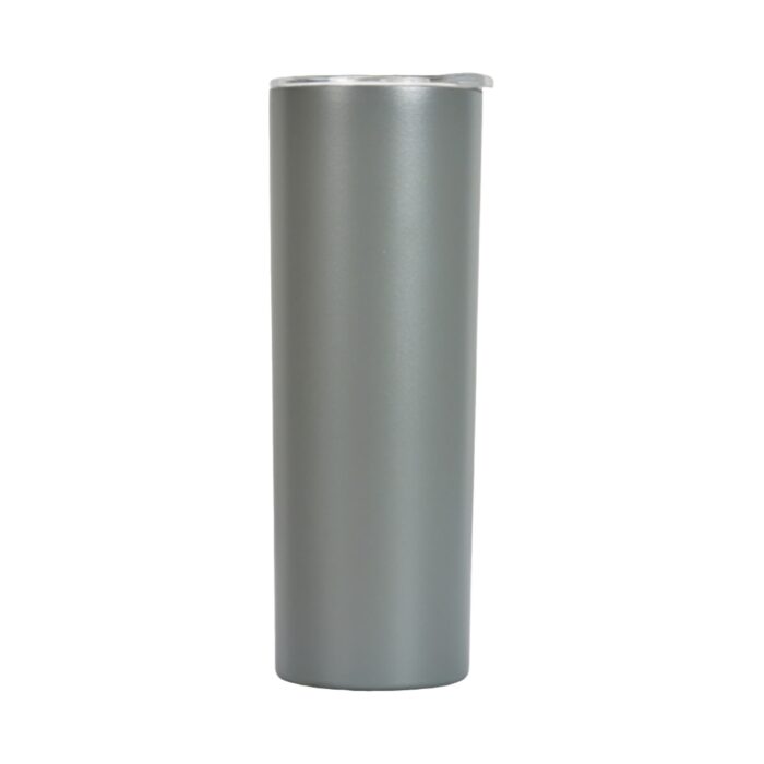 20oz straight stianless steel tumbler
