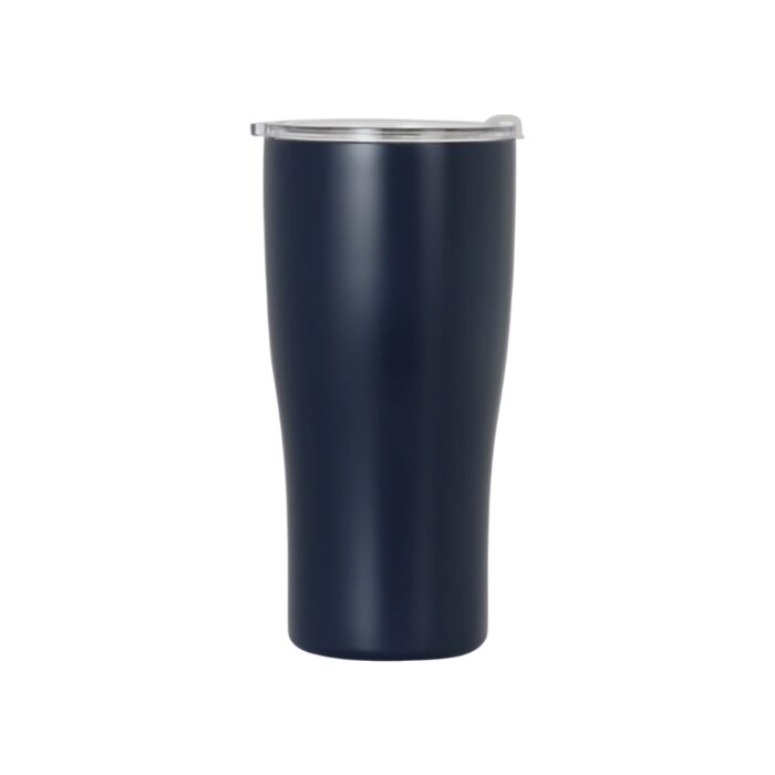 600ml stainless steel coffee tumbler