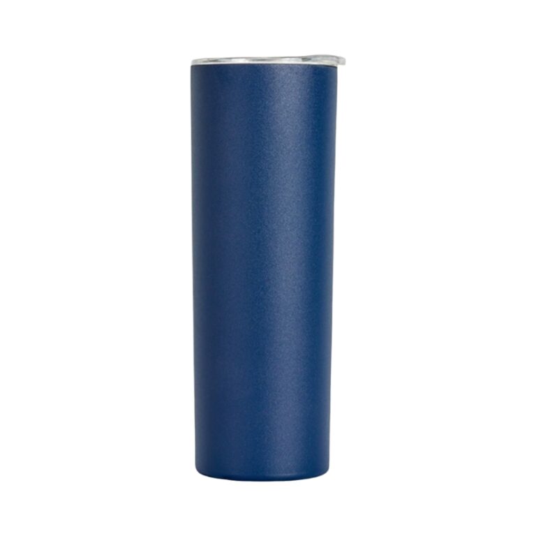20oz copo de aço sem estilos reto