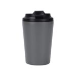 12oz stainless steel coffee tumbler
