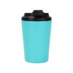 12oz stainless steel coffee tumbler
