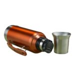 1.3L big capacity thermal kettle