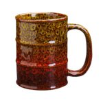 20 Oz Keramikkaffeetasse