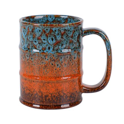 20 Oz Keramikkaffeetasse