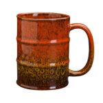 20 Oz Keramikkaffeetasse