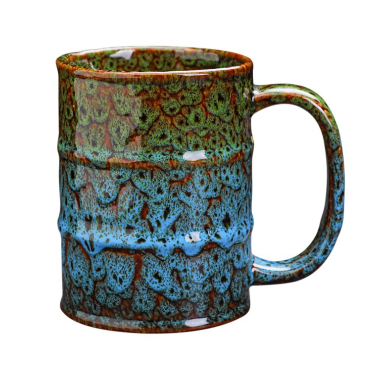 20 caneca de café cerâmica de oz