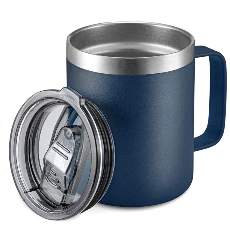 12tasse de camp isolée oz