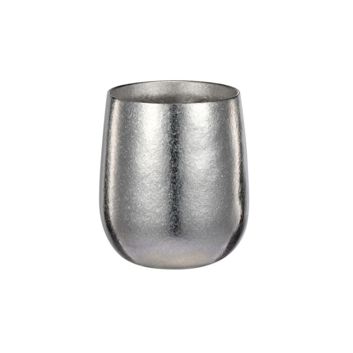 Thickened Double Wall Titanium Cup