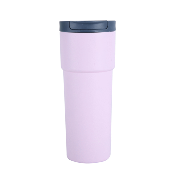 480ml stainless steel vacuum insulated water bottle