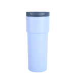480Ml botella de agua aislada de vacío de acero inoxidable