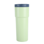 480Ml botella de agua aislada de vacío de acero inoxidable